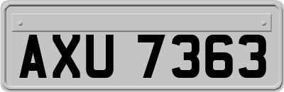 AXU7363