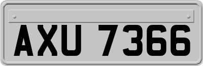 AXU7366