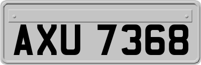 AXU7368