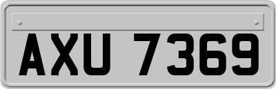 AXU7369