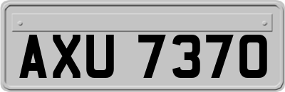 AXU7370