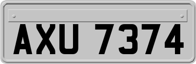 AXU7374
