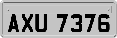 AXU7376