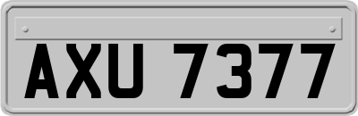 AXU7377
