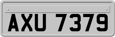 AXU7379