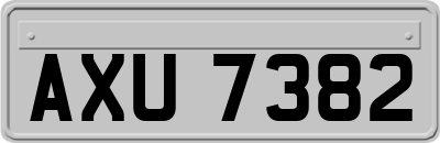AXU7382