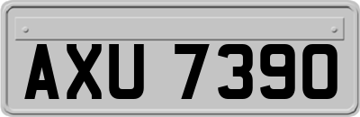 AXU7390