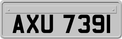 AXU7391