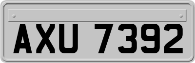 AXU7392