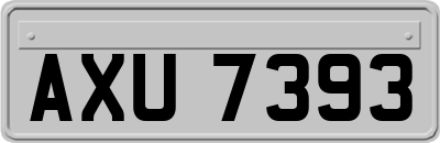 AXU7393