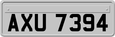 AXU7394