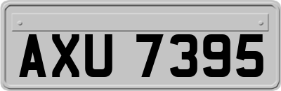 AXU7395