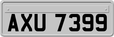 AXU7399