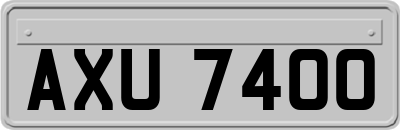 AXU7400