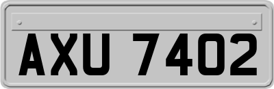AXU7402