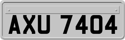 AXU7404