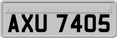 AXU7405