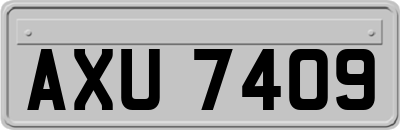 AXU7409