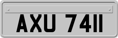 AXU7411