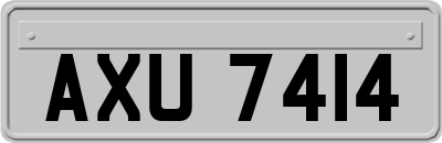 AXU7414