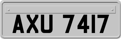 AXU7417