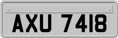 AXU7418