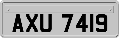 AXU7419