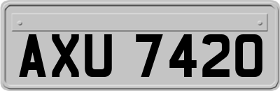 AXU7420