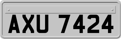 AXU7424