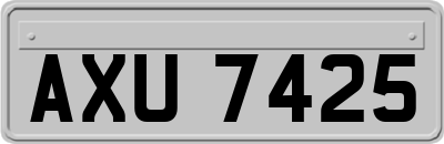 AXU7425