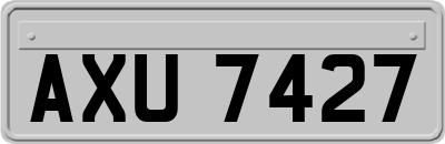 AXU7427