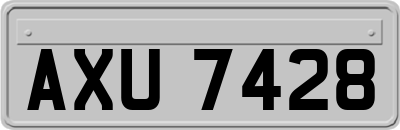 AXU7428