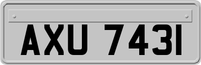AXU7431