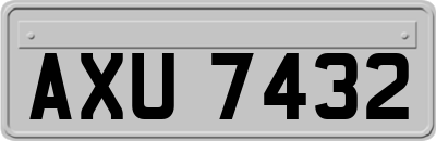 AXU7432