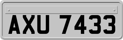 AXU7433