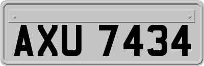 AXU7434