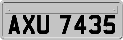 AXU7435
