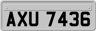 AXU7436