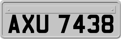 AXU7438