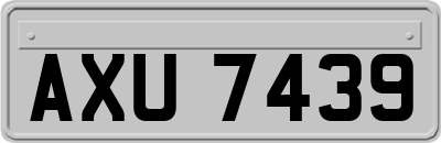 AXU7439