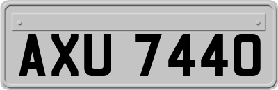 AXU7440