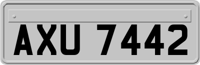 AXU7442