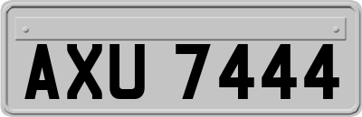 AXU7444