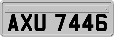 AXU7446