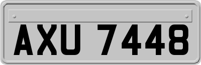 AXU7448