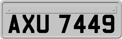 AXU7449