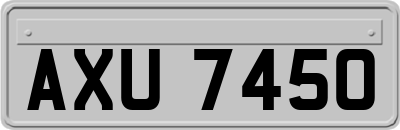AXU7450