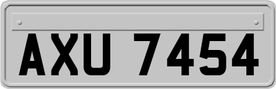 AXU7454