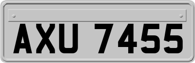 AXU7455