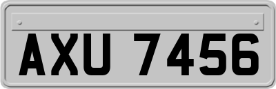 AXU7456